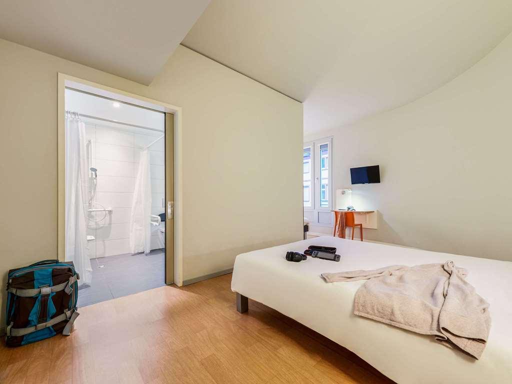 Ibis Budget Frankfurt City Ost Φραγκφούρτη Δωμάτιο φωτογραφία